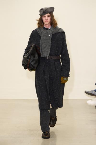Paul Smith 26FW M021